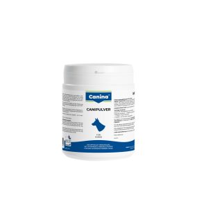   Canipulver: A sokoldalú vitaminformula sörélesztővel és algaliszttel kutyáknak (350g por)