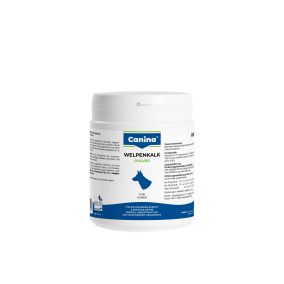 Welpenkalk: Csonterősítő kutyáknak (300g por)