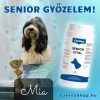 Senior Vital: Természetes vitamin-, ásványi anyag és nyomelem formula idősödő kutyáknak (250g)