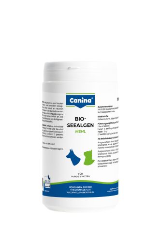 Bio Seealgen: Bio Tengeri Alga por kutyáknak és macskáknak (750g)