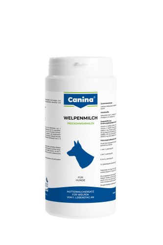 Welpenmilch - Kutyatejpótló tápszer (150g)
