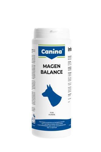Magen Balance: Gyomornyugtató, emésztésjavító formula kutyáknak