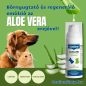 Canilind: bőr védő és regeneráló formula Aloe-val kutyáknak és macskáknak (50ml)