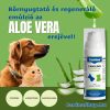 Canilind: bőr védő és regeneráló formula Aloe-val kutyáknak és macskáknak (200ml)