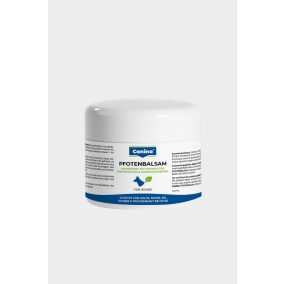   Mancsbalzsam - Vízmentes formula sheavajjal, méhviasszal és sárgabarackmag-olajjal a mancsok védelméért