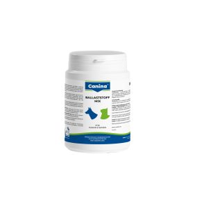   Ballaststoff Mix: Bélflóra támogató rostkeverék kutyáknak és macskáknak (100g)