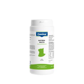 Katzenmilch: Macskatejpótló tápszer (150g)