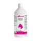 EQUOLYT Derm Liquid: Bőr- és szőrvitamin esszenciális zsírsavakkal, ligetszépe olajjal és halolajjal lovaknak (1000ml)