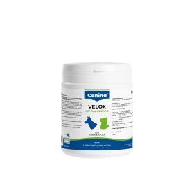   Velox: 100% Zöldkagyló, az ínak, szalagok, ízületi porcok és a porckorongok támogatására kutyáknak és macskáknak (150g)