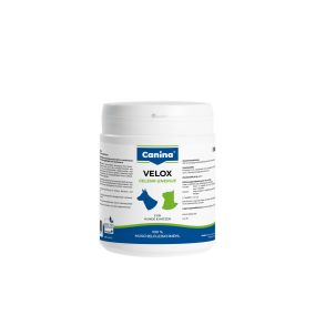   Velox: 100% Zöldkagyló, az ínak, szalagok, ízületi porcok és a porckorongok támogatására kutyáknak és macskáknak (150g)