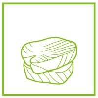 BARF termékek macskáknak