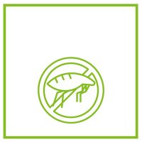 Élősködők elleni védelem macskáknak