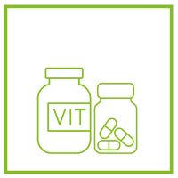 Vitaminok kutyáknak