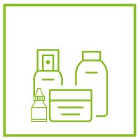 Ápolási és higiéniai termékek macskáknak