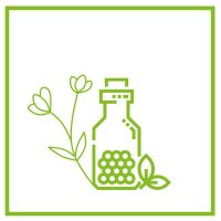 Homeopátiás Bach termékek macsáknak