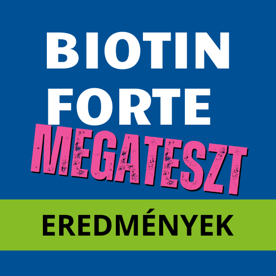 Biotin Forte Megateszt: Valódi kutyák - Valódi eredmények