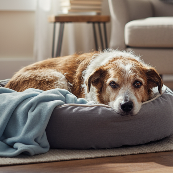 Extra energia a kutyádnak és macskádnak – amikor a szervezetnek többre van szüksége